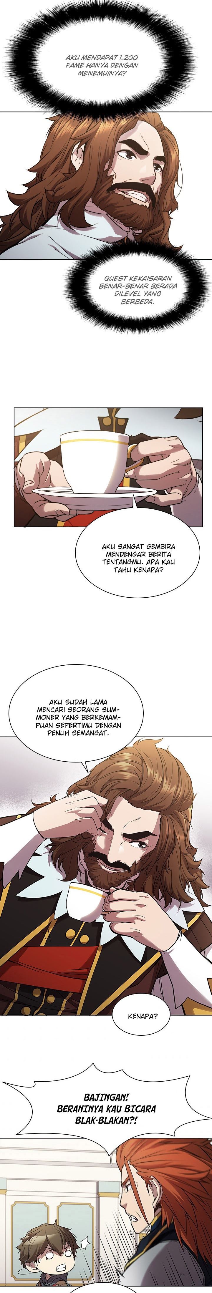 Taming Master Chapter 26 Gambar 12