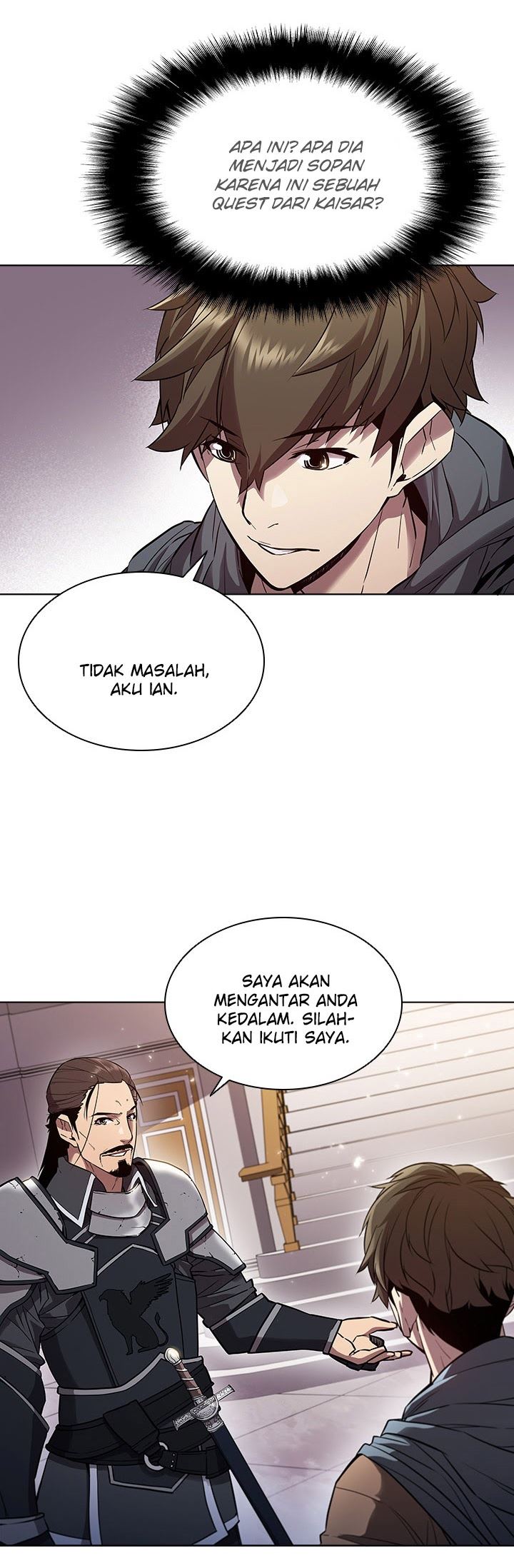 Taming Master Chapter 26 Gambar 8