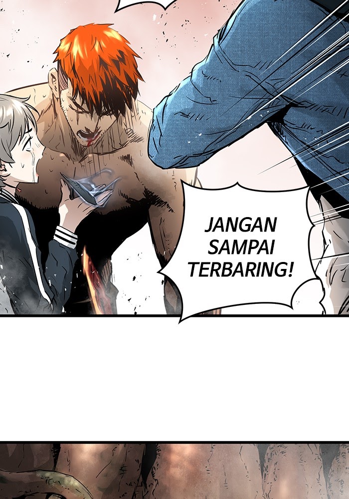 Promised Orchid Chapter 71 Gambar 143