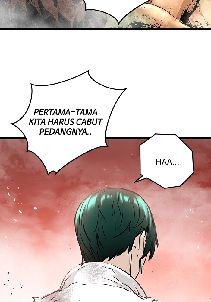 Promised Orchid Chapter 71 Gambar 145