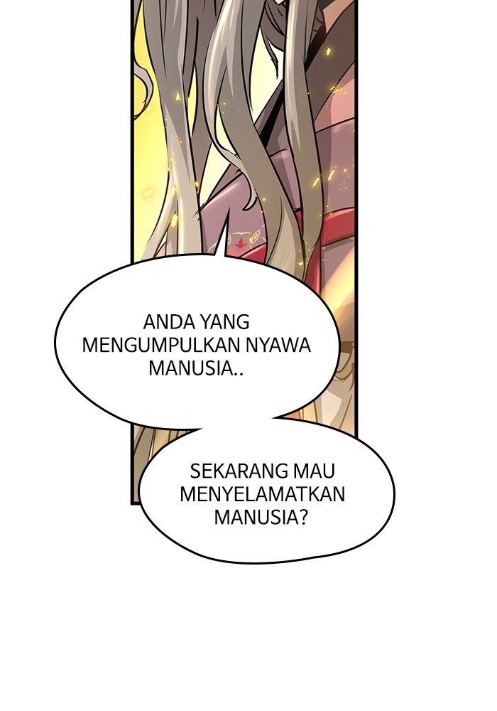 Promised Orchid Chapter 71 Gambar 20