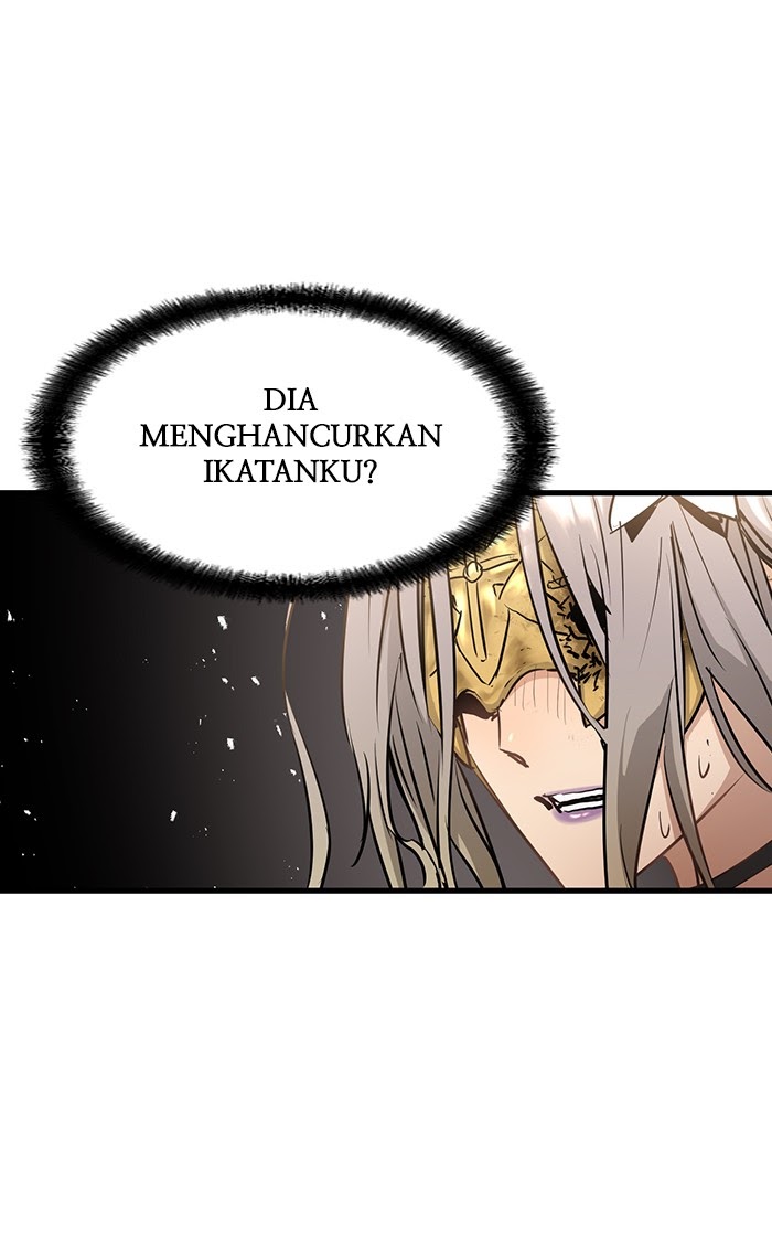 Promised Orchid Chapter 71 Gambar 38