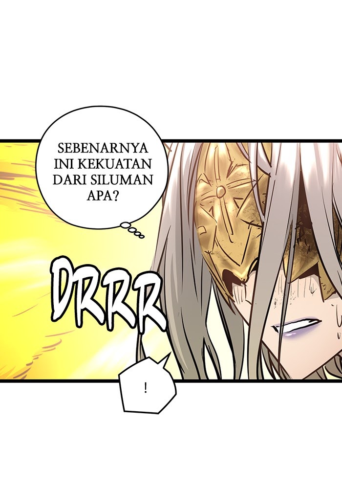 Promised Orchid Chapter 71 Gambar 45