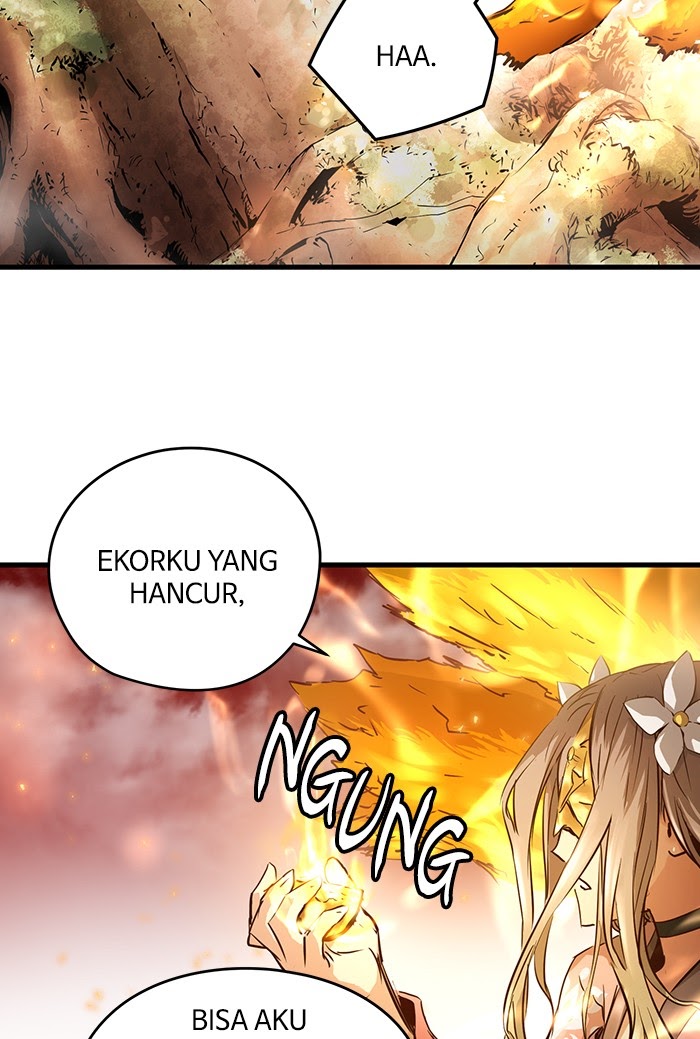 Promised Orchid Chapter 71 Gambar 59