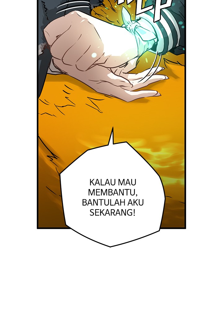 Promised Orchid Chapter 70 Gambar 115