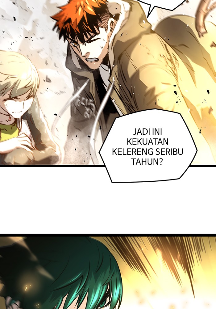 Promised Orchid Chapter 70 Gambar 14