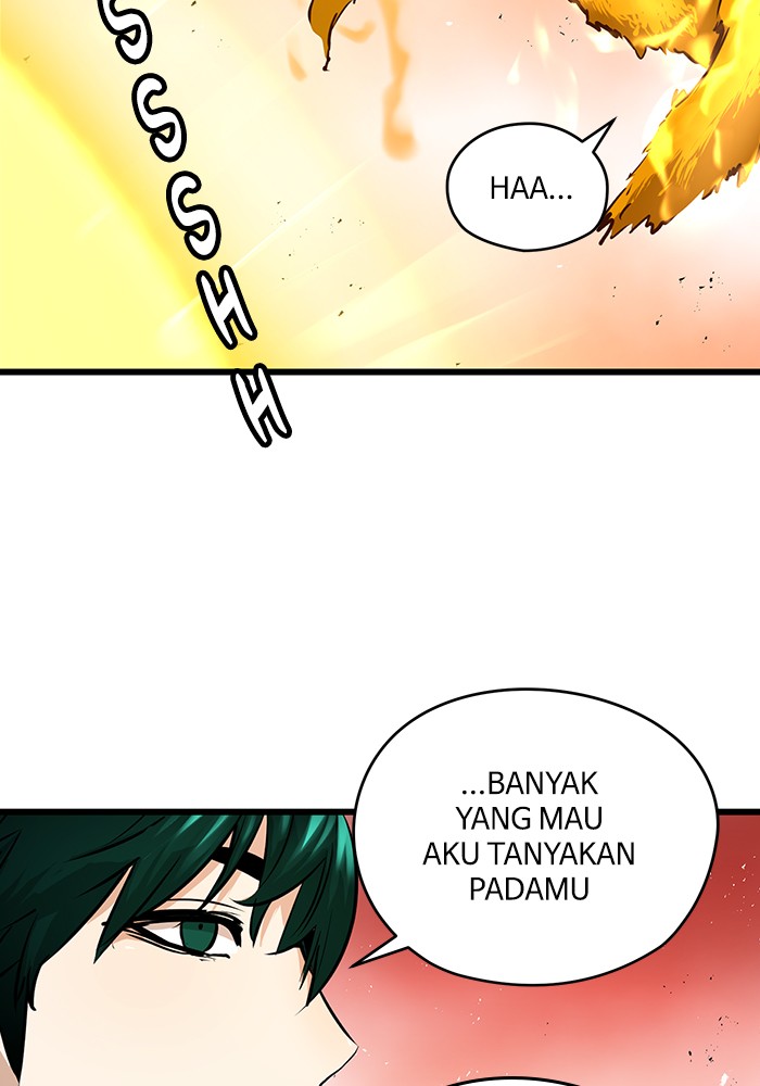 Promised Orchid Chapter 70 Gambar 25