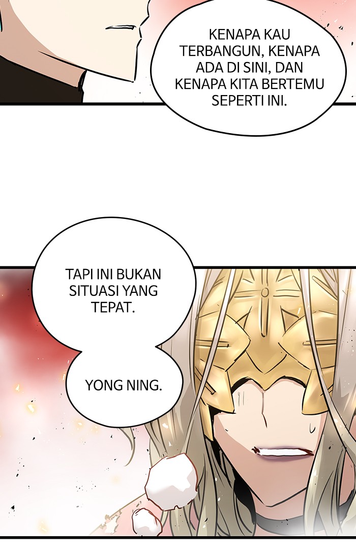 Promised Orchid Chapter 70 Gambar 26