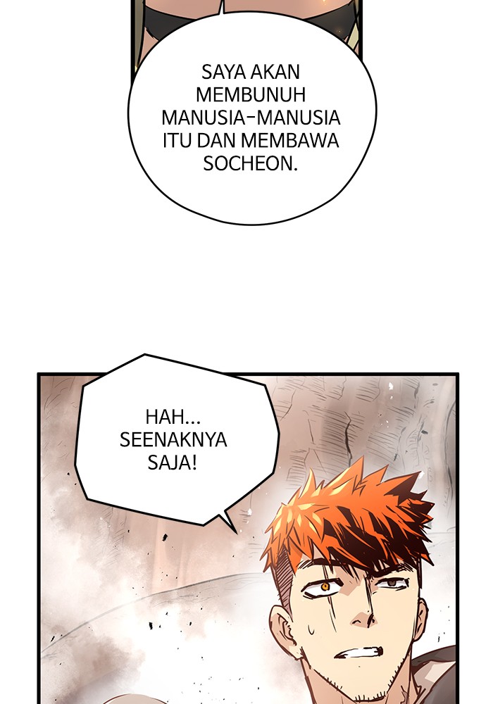 Promised Orchid Chapter 70 Gambar 29