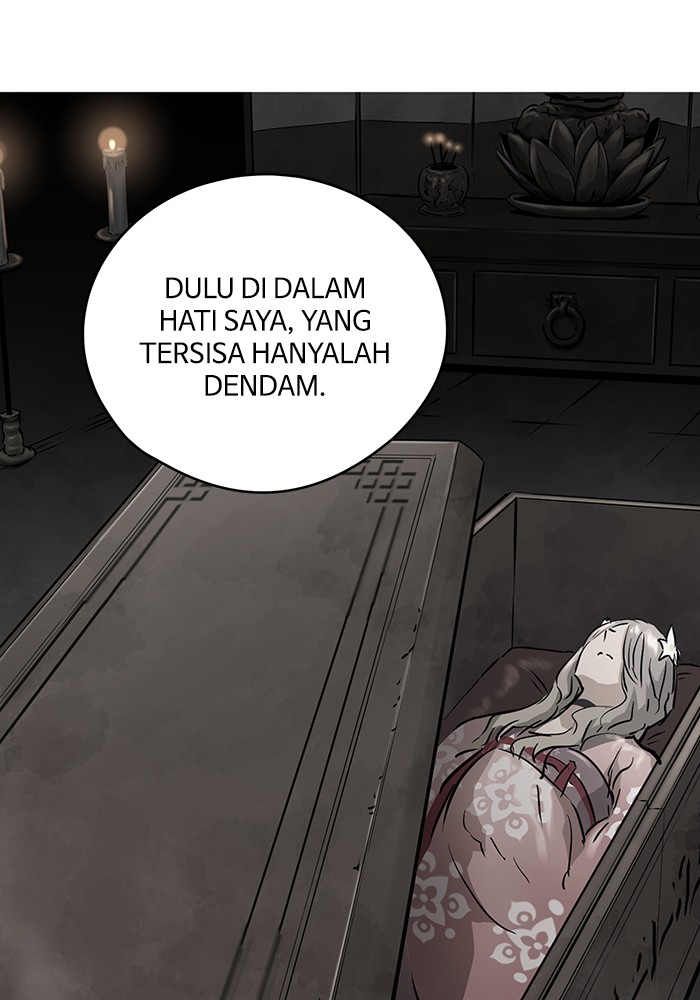 Promised Orchid Chapter 70 Gambar 33