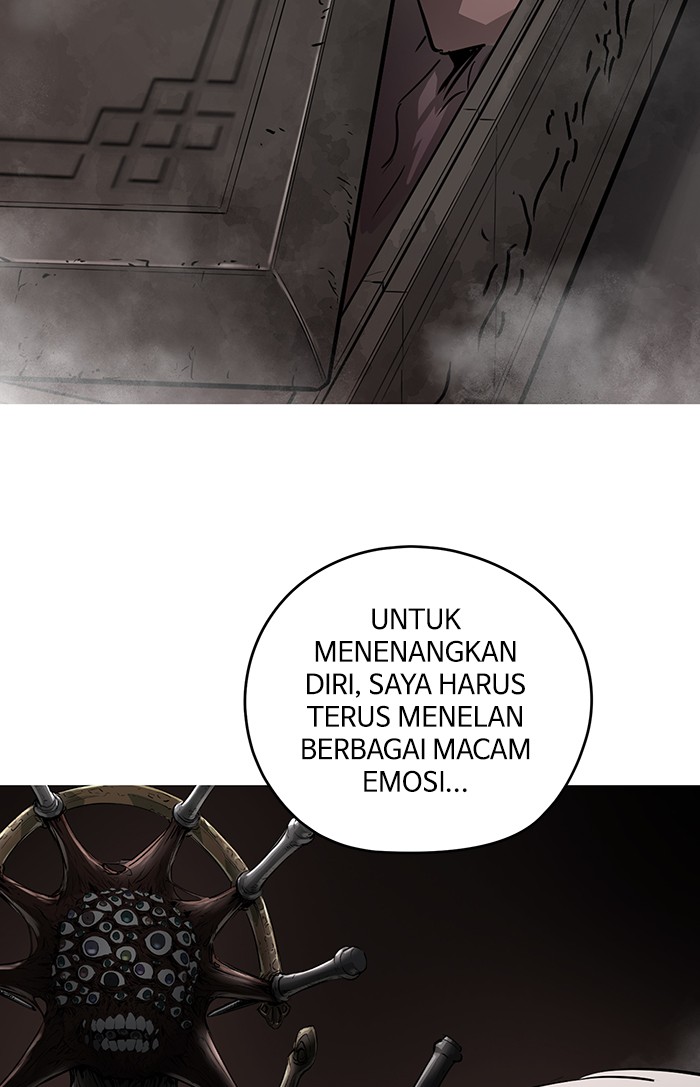 Promised Orchid Chapter 70 Gambar 34