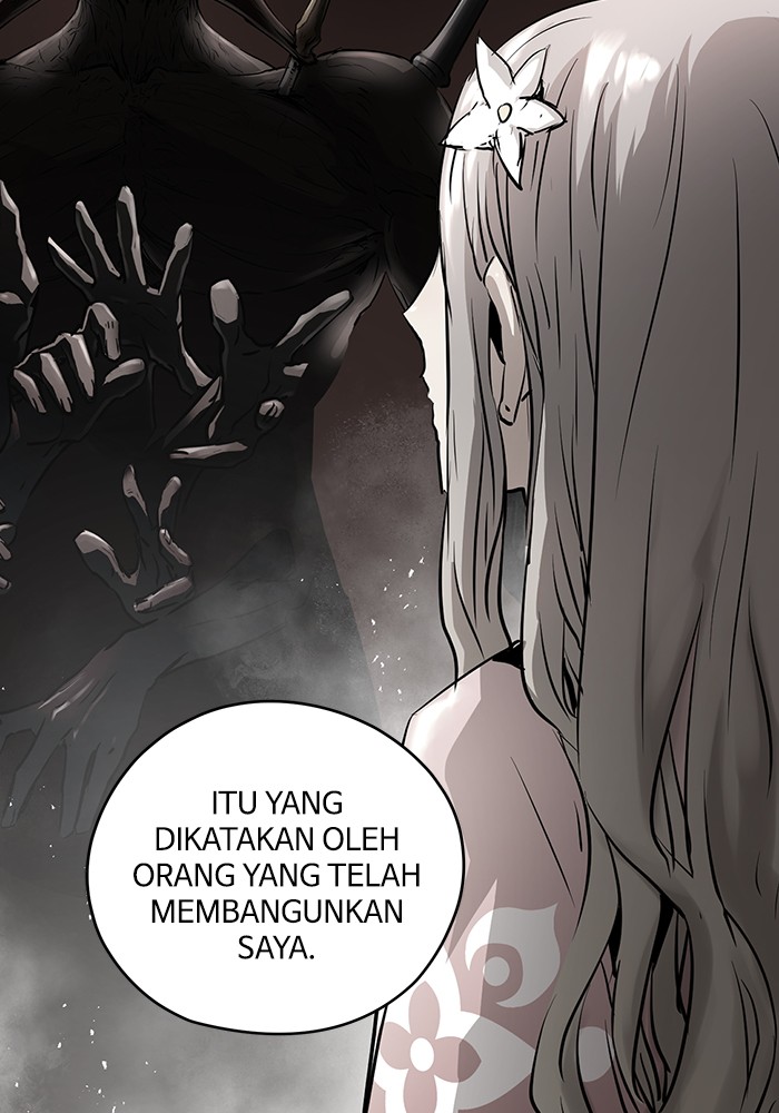 Promised Orchid Chapter 70 Gambar 35