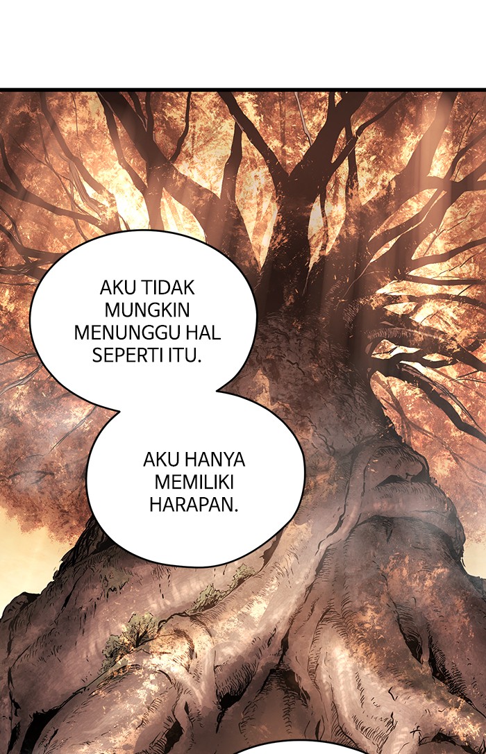 Promised Orchid Chapter 70 Gambar 42