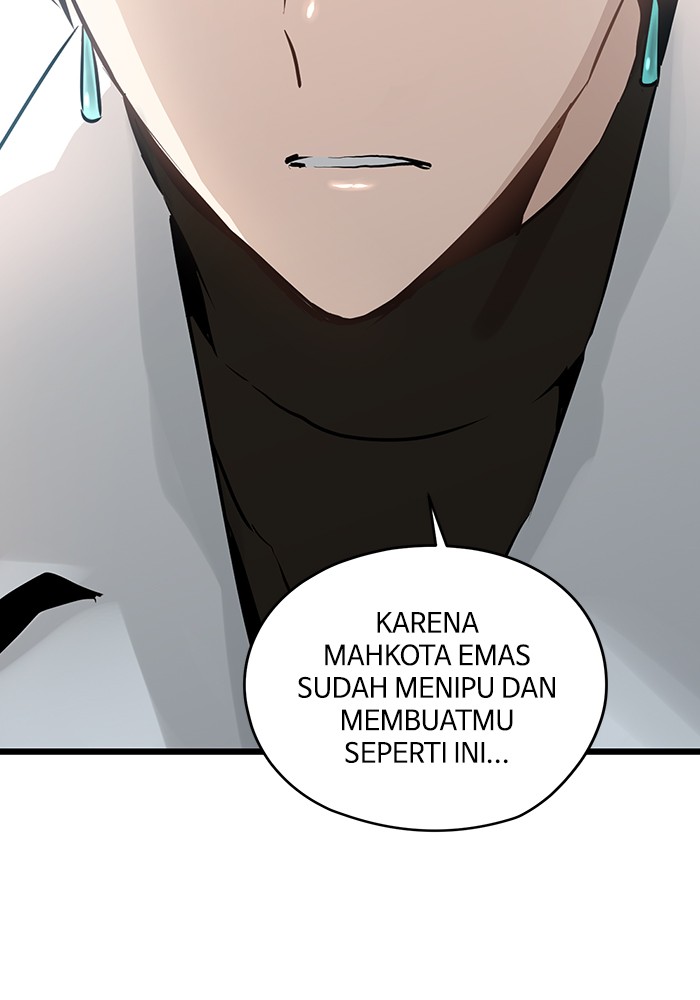 Promised Orchid Chapter 70 Gambar 45