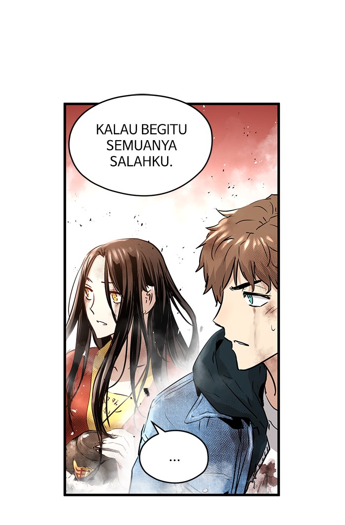 Promised Orchid Chapter 70 Gambar 47