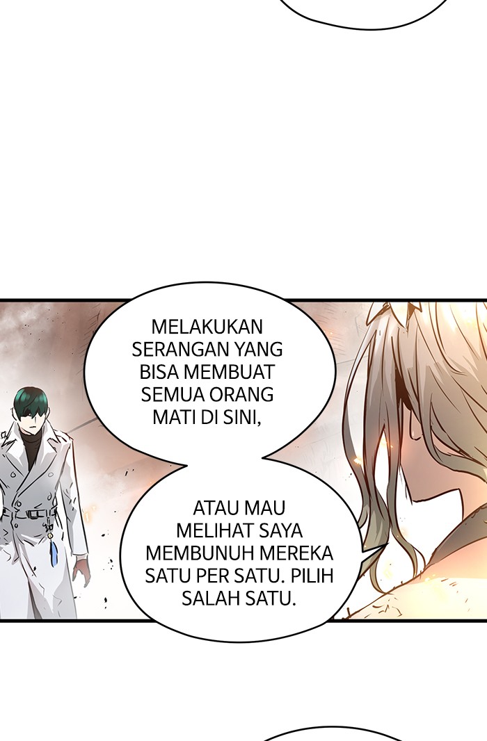 Promised Orchid Chapter 70 Gambar 67