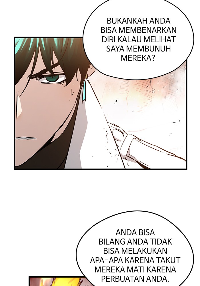 Promised Orchid Chapter 70 Gambar 68