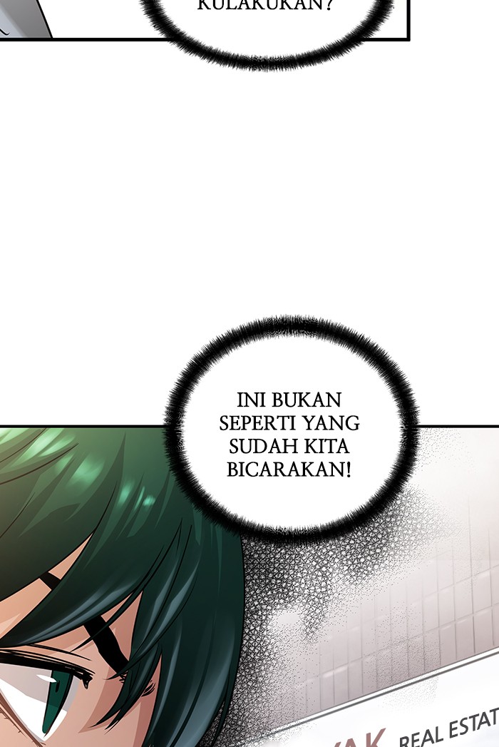 Promised Orchid Chapter 70 Gambar 95