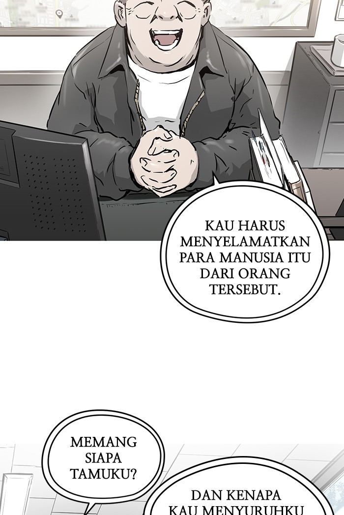 Promised Orchid Chapter 70 Gambar 97