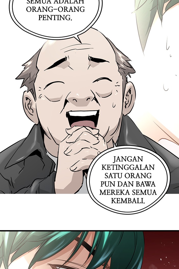 Promised Orchid Chapter 70 Gambar 99