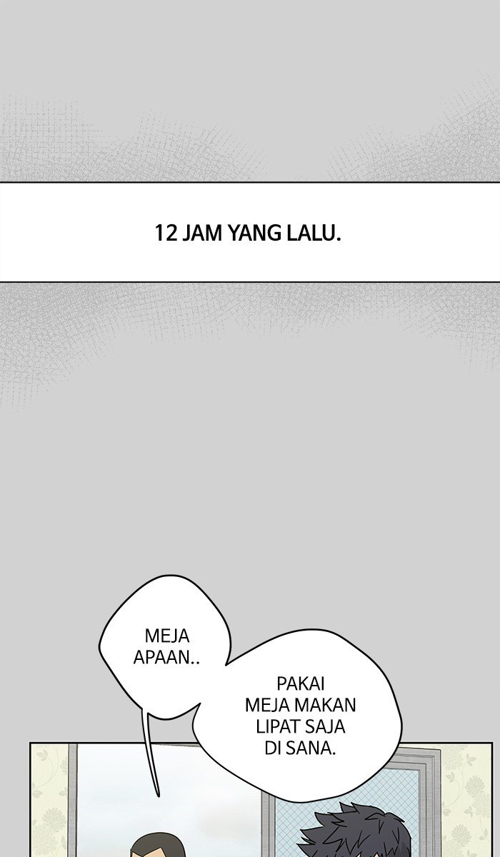 Baca Komik Mother, I’m Sorry Chapter 69 Gambar 1