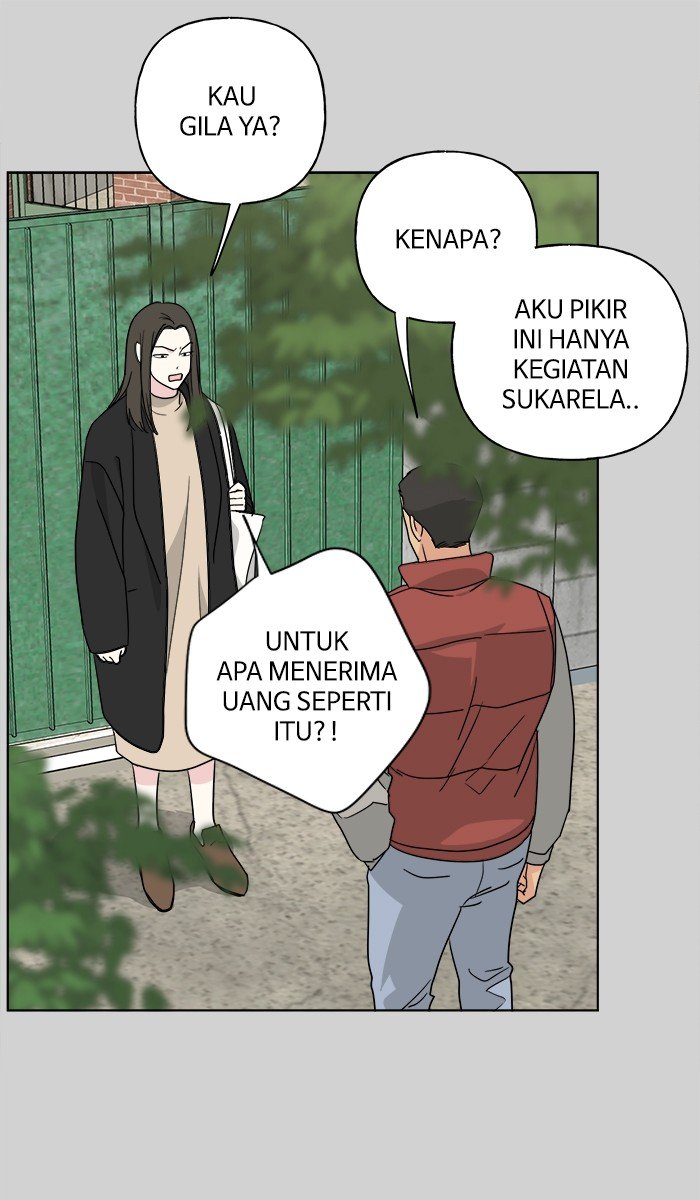 Mother, I’m Sorry Chapter 69 Gambar 12