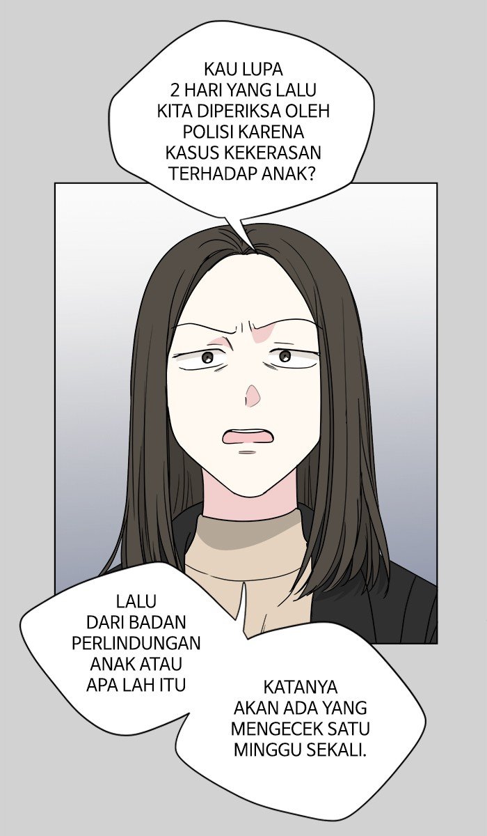 Mother, I’m Sorry Chapter 69 Gambar 13