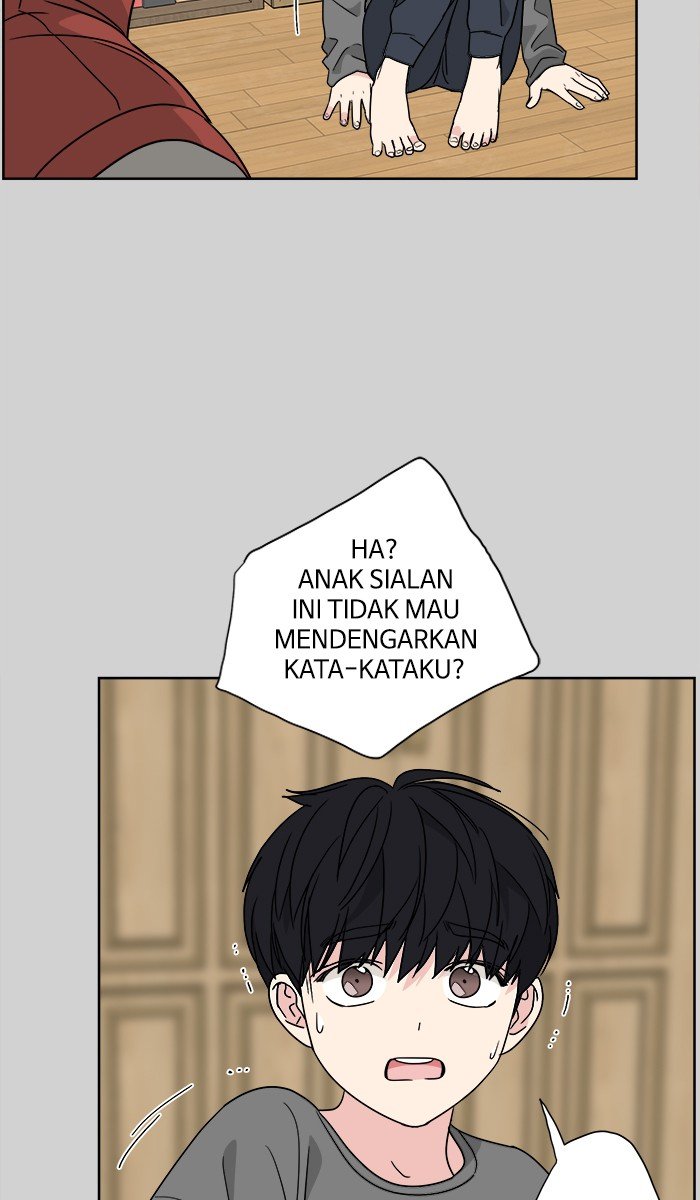 Mother, I’m Sorry Chapter 69 Gambar 17