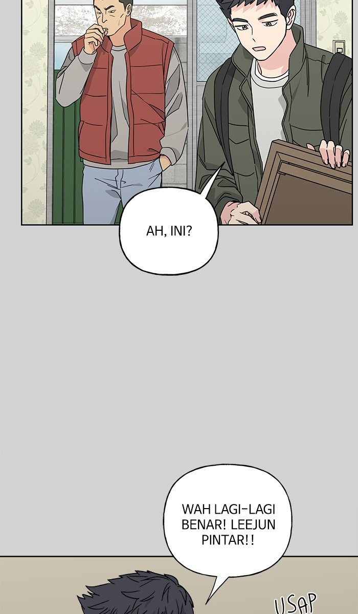 Baca Manhwa Mother, I’m Sorry Chapter 69 Gambar 2