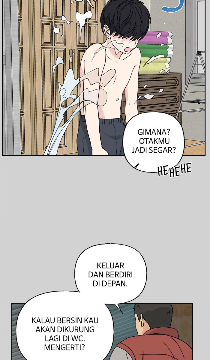 Mother, I’m Sorry Chapter 69 Gambar 23