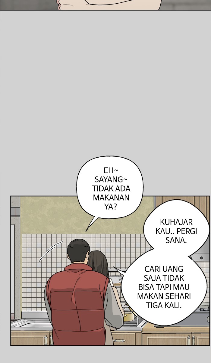 Mother, I’m Sorry Chapter 69 Gambar 27