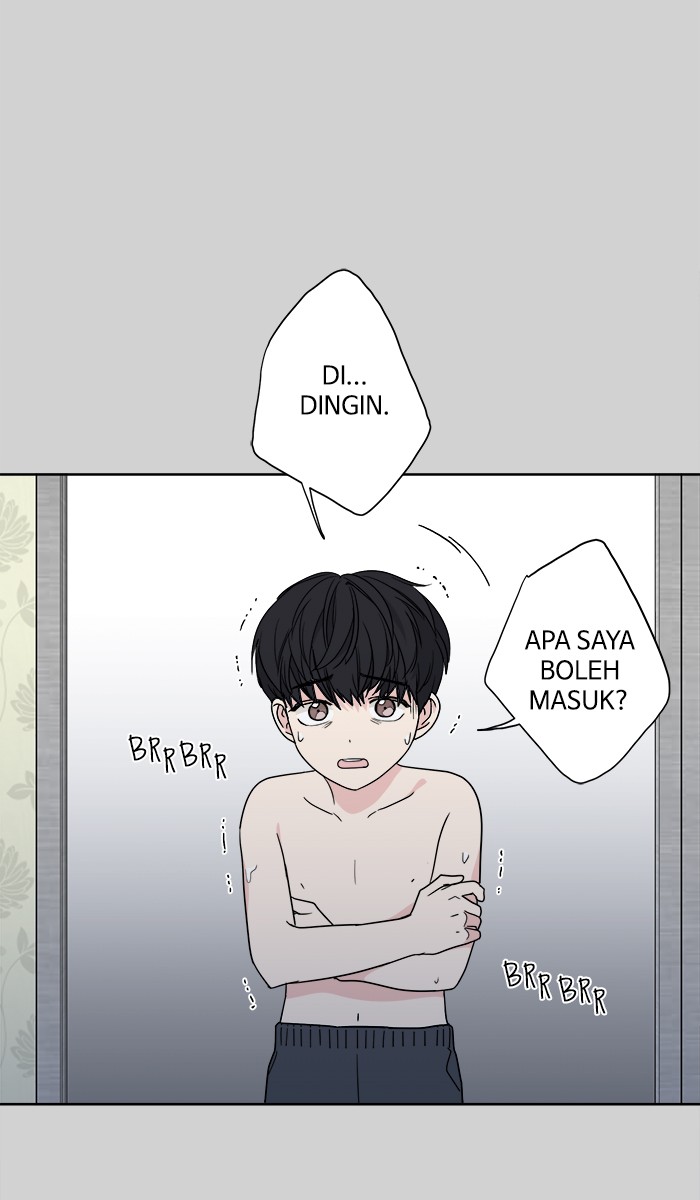 Mother, I’m Sorry Chapter 69 Gambar 30