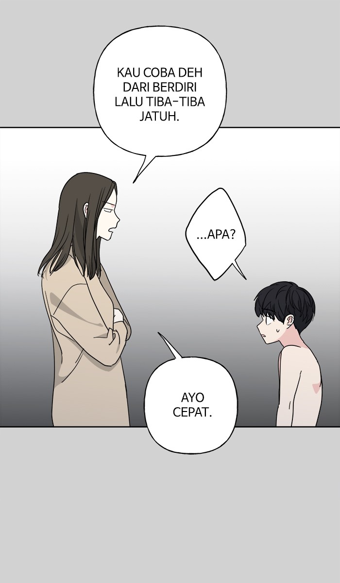 Mother, I’m Sorry Chapter 69 Gambar 33