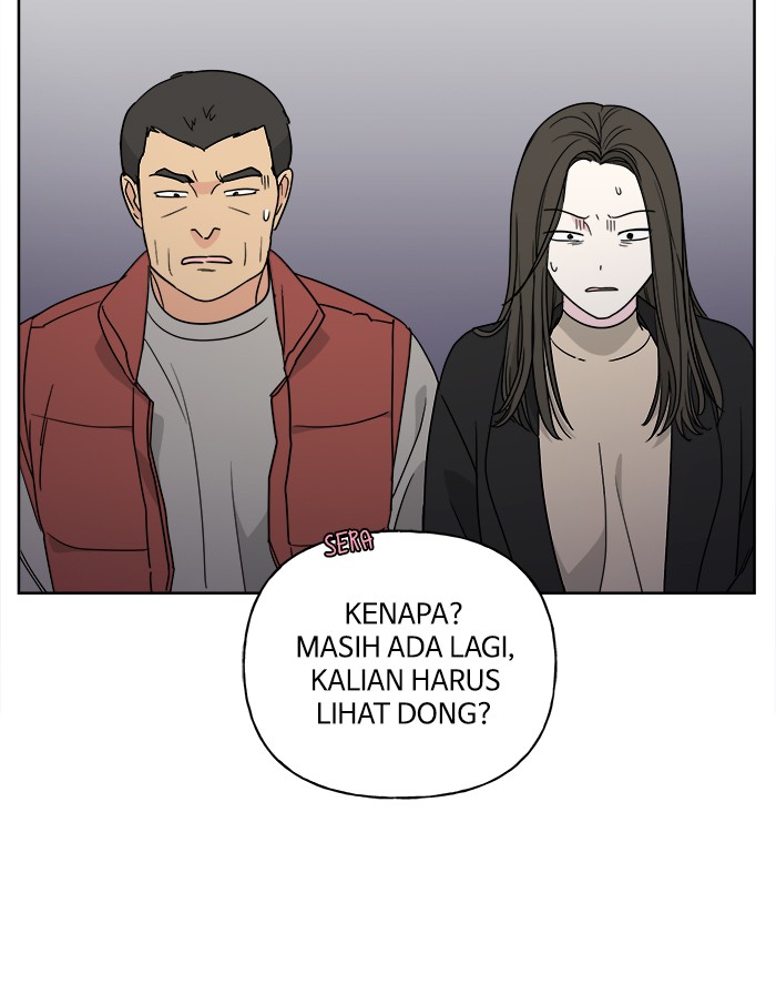 Mother, I’m Sorry Chapter 69 Gambar 43