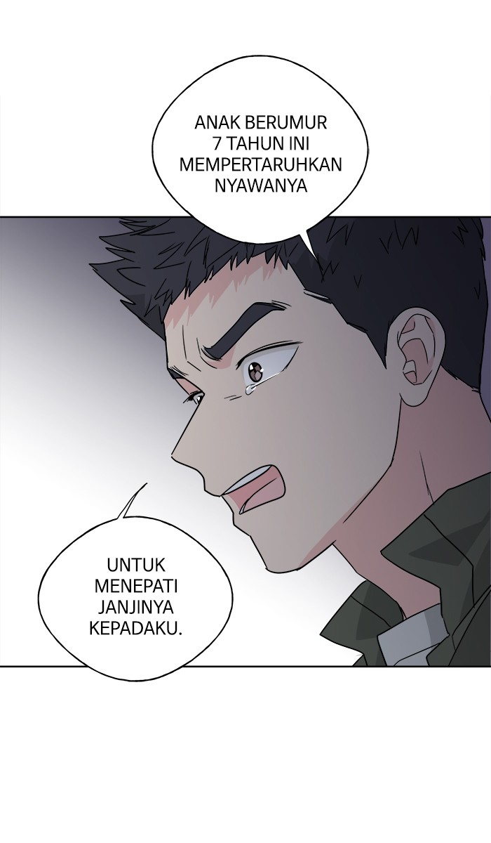 Mother, I’m Sorry Chapter 69 Gambar 47