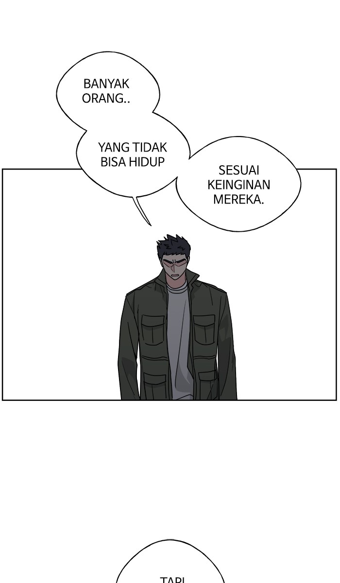 Mother, I’m Sorry Chapter 69 Gambar 48