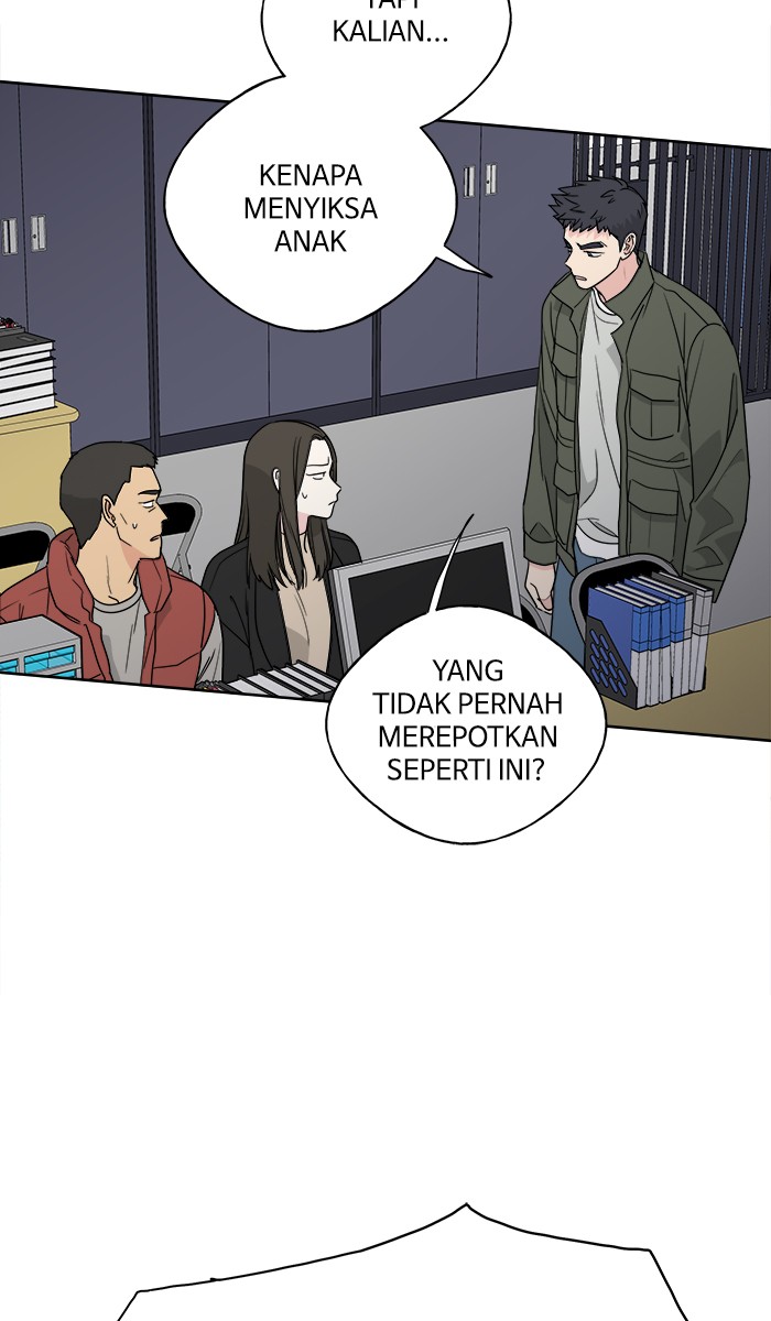 Mother, I’m Sorry Chapter 69 Gambar 49