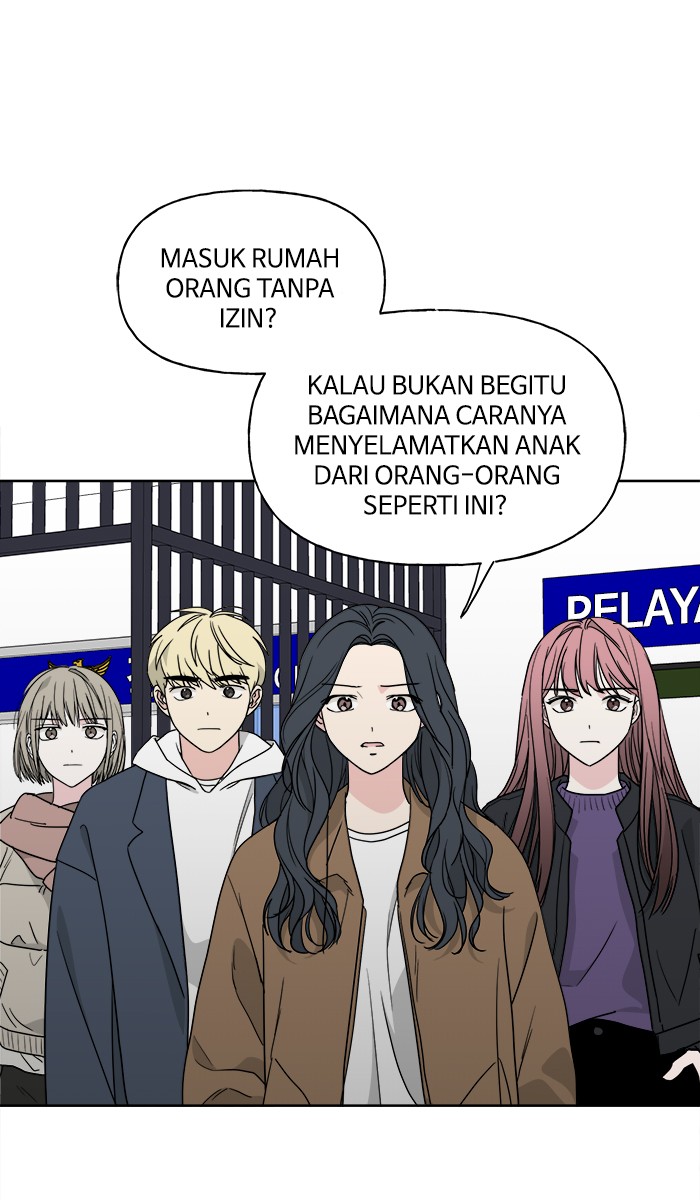 Mother, I’m Sorry Chapter 69 Gambar 51