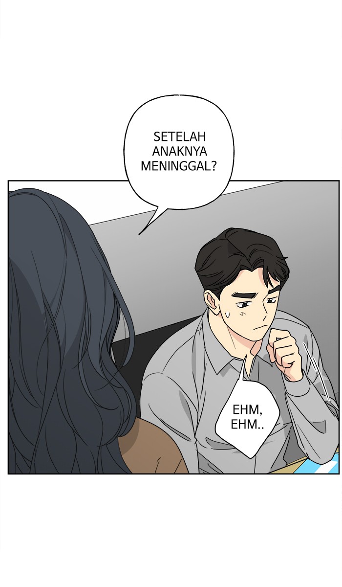 Mother, I’m Sorry Chapter 69 Gambar 52