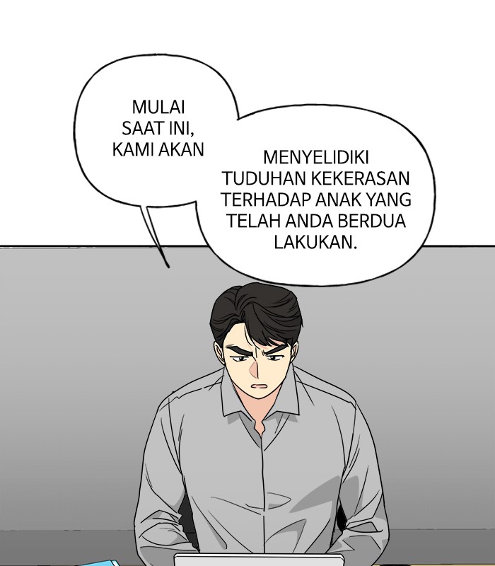 Mother, I’m Sorry Chapter 69 Gambar 53