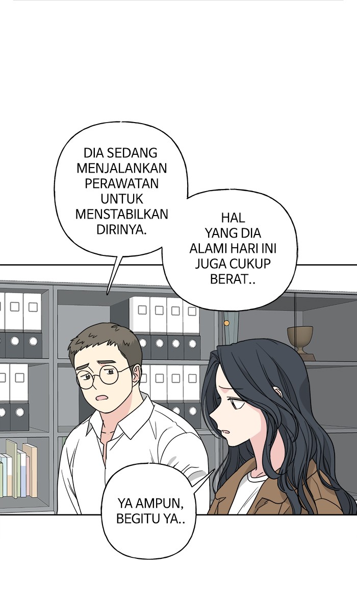 Mother, I’m Sorry Chapter 69 Gambar 57