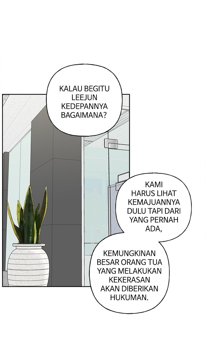 Mother, I’m Sorry Chapter 69 Gambar 58