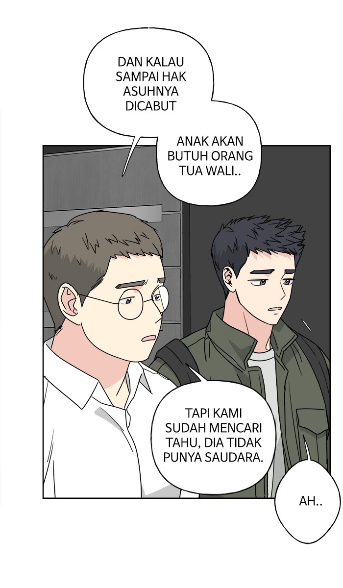 Mother, I’m Sorry Chapter 69 Gambar 59