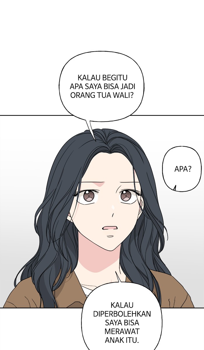 Mother, I’m Sorry Chapter 69 Gambar 60