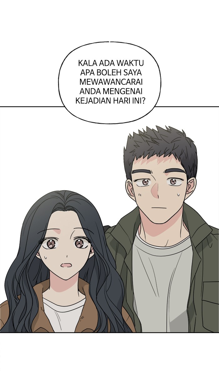 Mother, I’m Sorry Chapter 69 Gambar 66