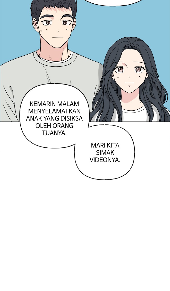 Mother, I’m Sorry Chapter 69 Gambar 70