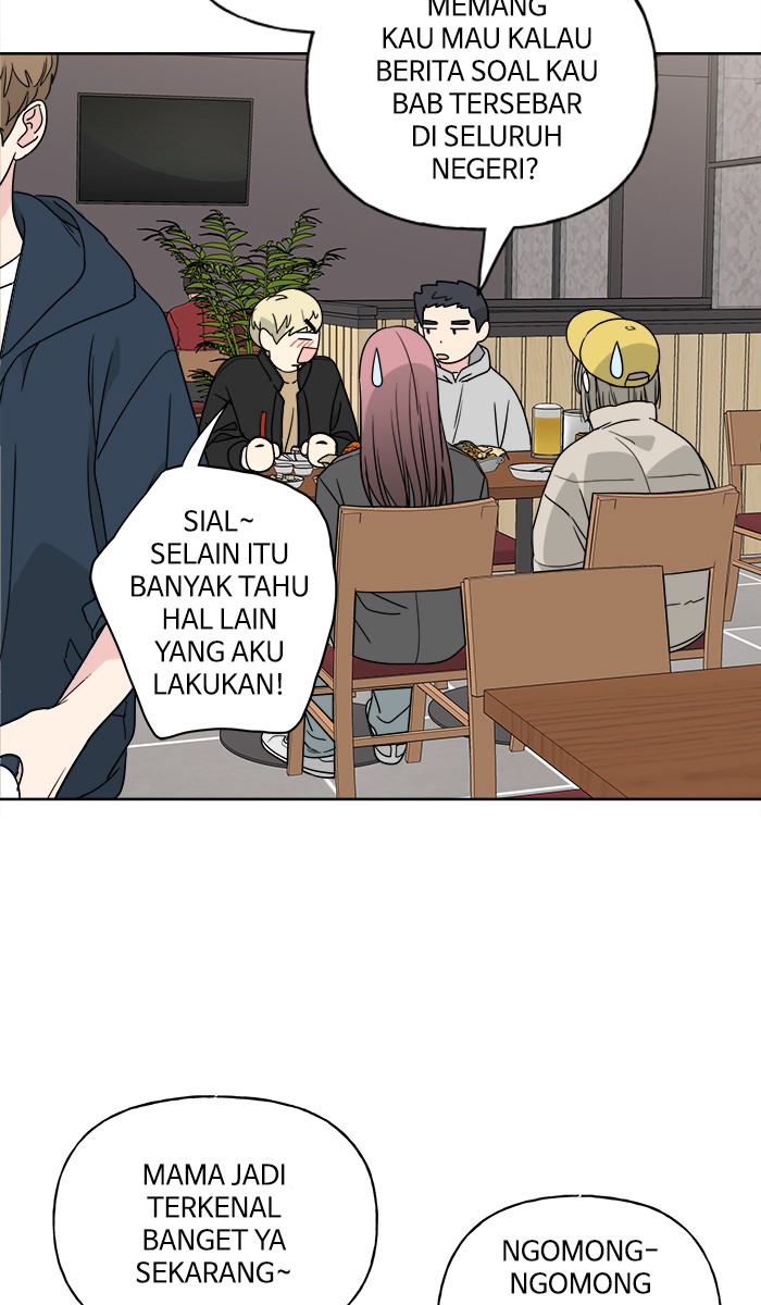 Mother, I’m Sorry Chapter 69 Gambar 72