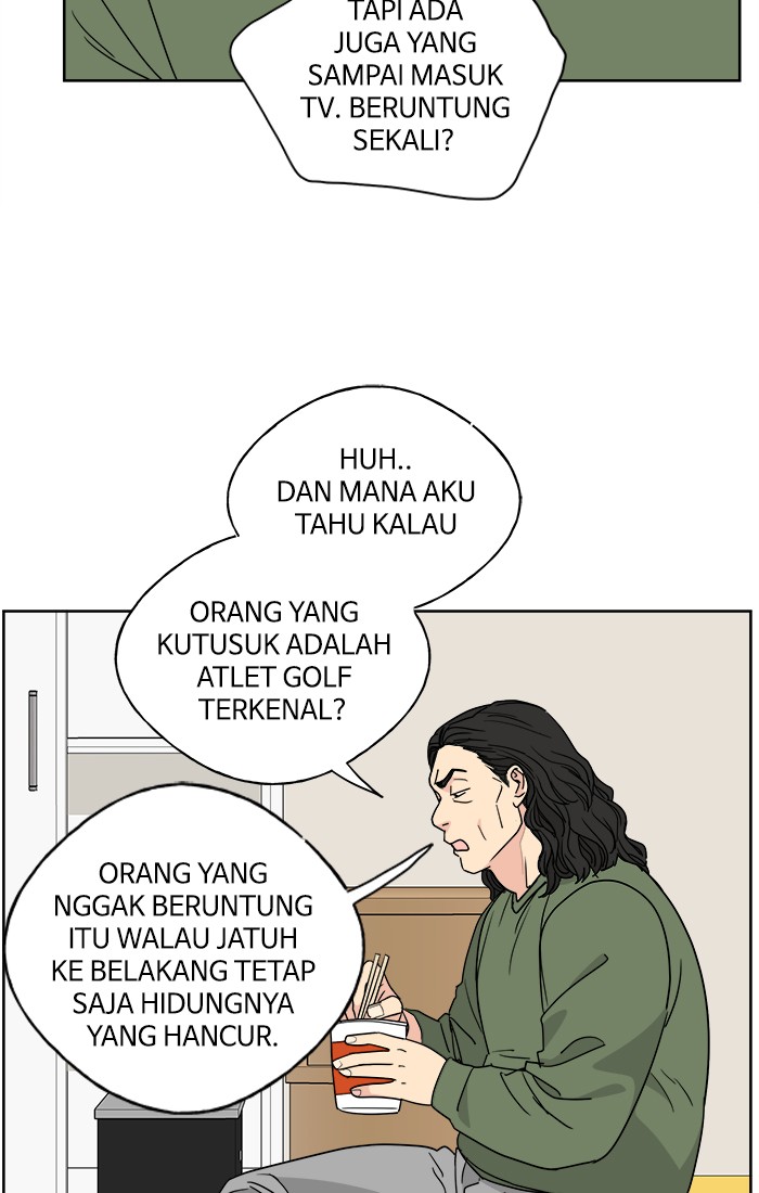 Mother, I’m Sorry Chapter 69 Gambar 81