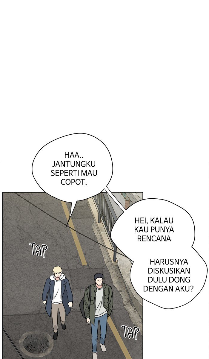 Mother, I’m Sorry Chapter 68 Gambar 12