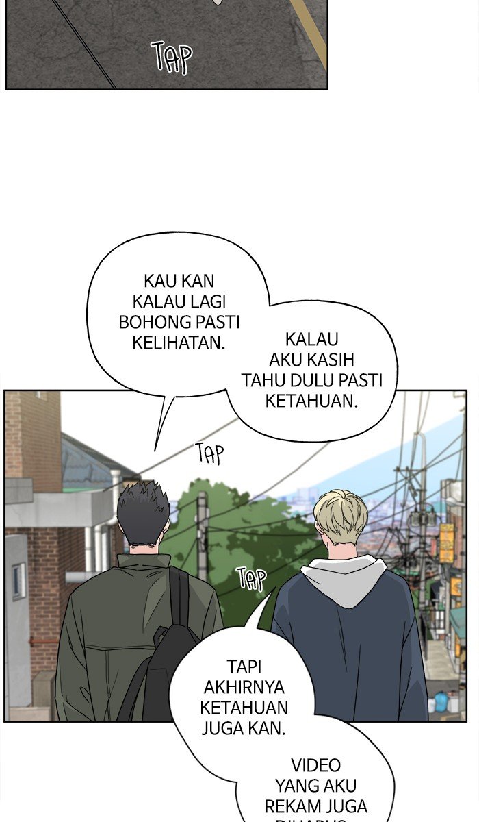 Mother, I’m Sorry Chapter 68 Gambar 13